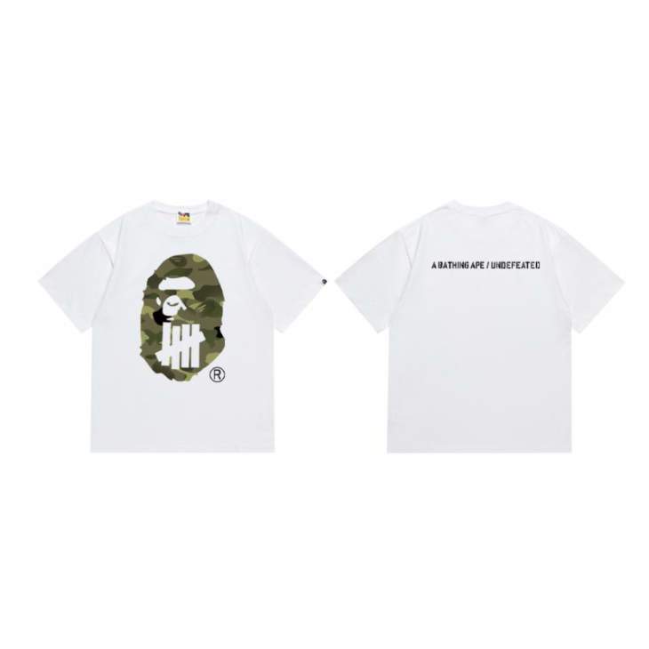 Picture of Aape T Shirts Short _SKUBapeS-2XLscqxSC02224568